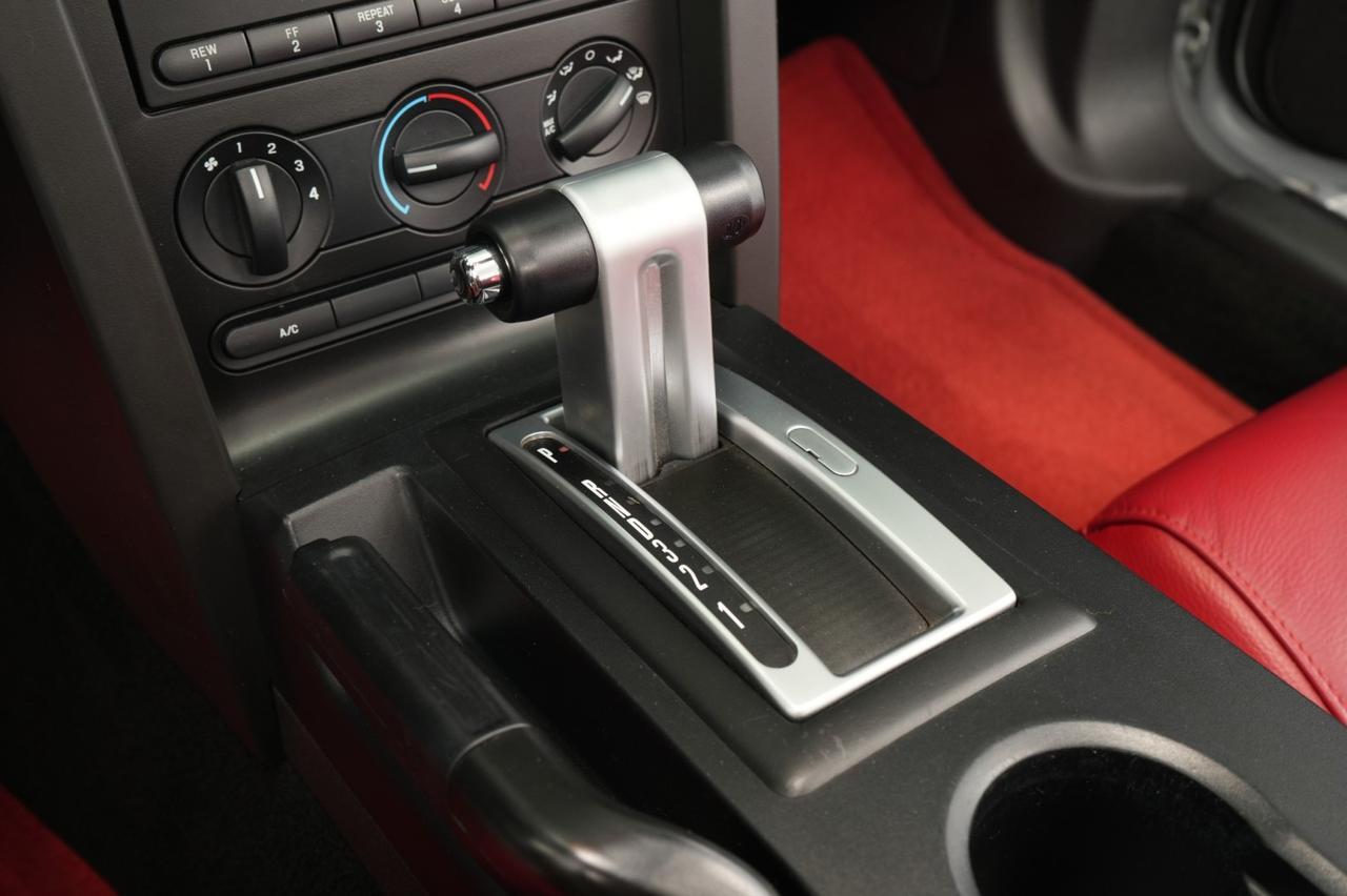 2006 Ford Mustang Convertible GT Deluxe West Chester PA