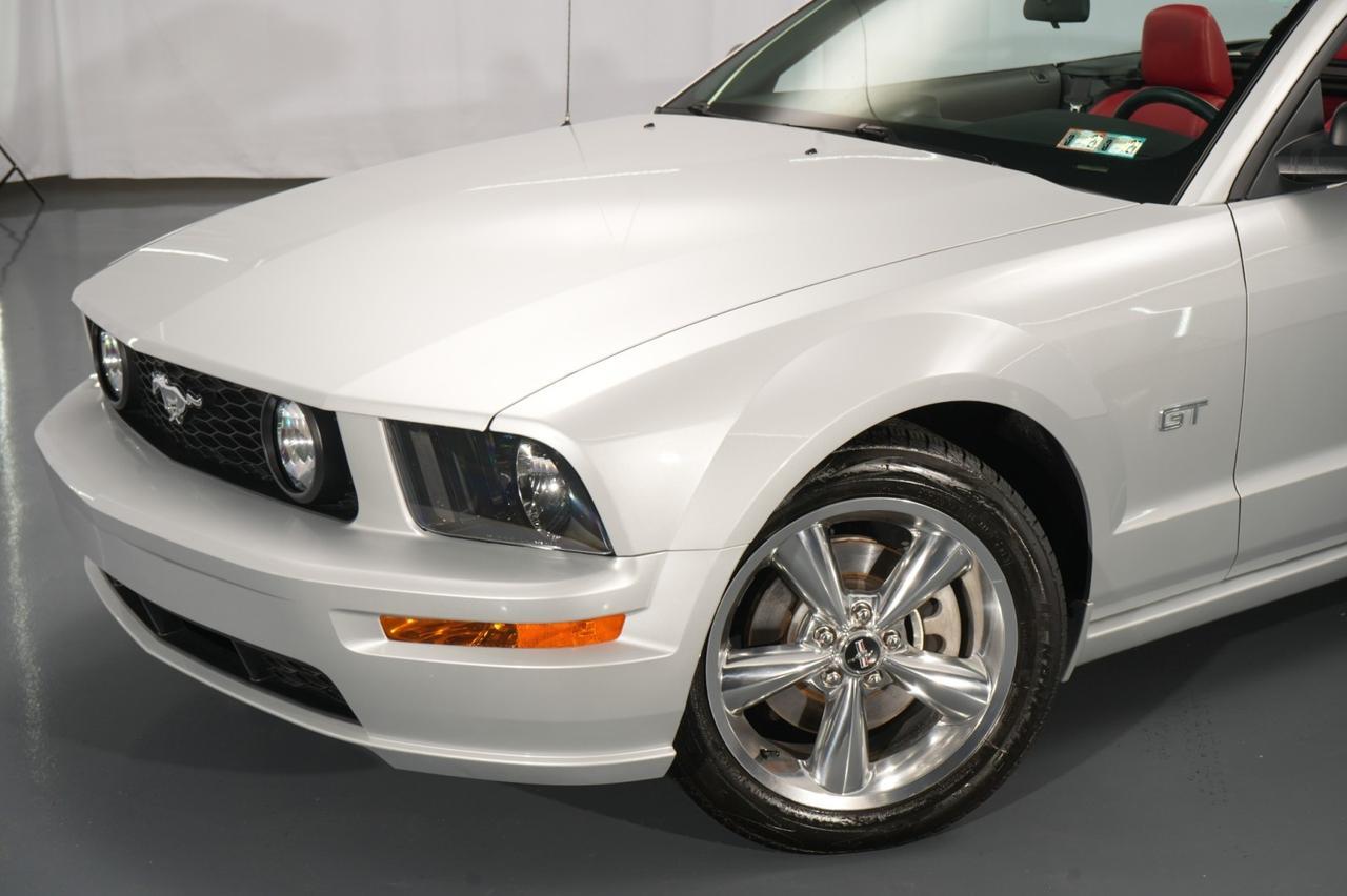 2006 Ford Mustang Convertible GT Deluxe West Chester PA