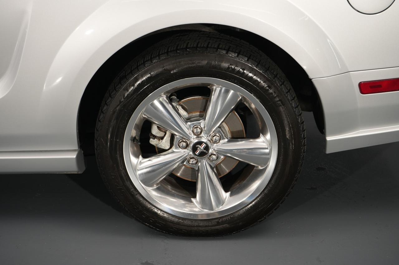 2006 Ford Mustang Convertible GT Deluxe West Chester PA