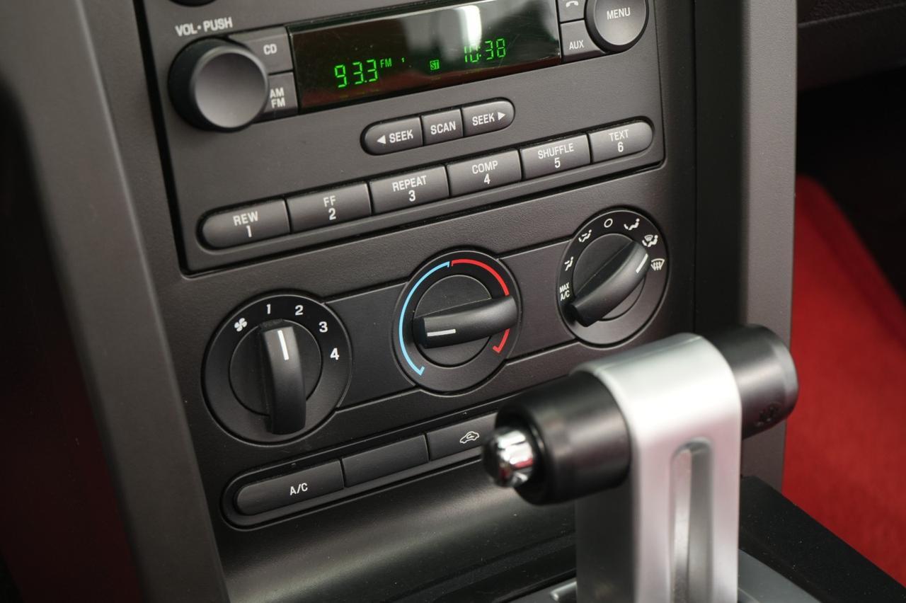 2006 Ford Mustang Convertible GT Deluxe West Chester PA