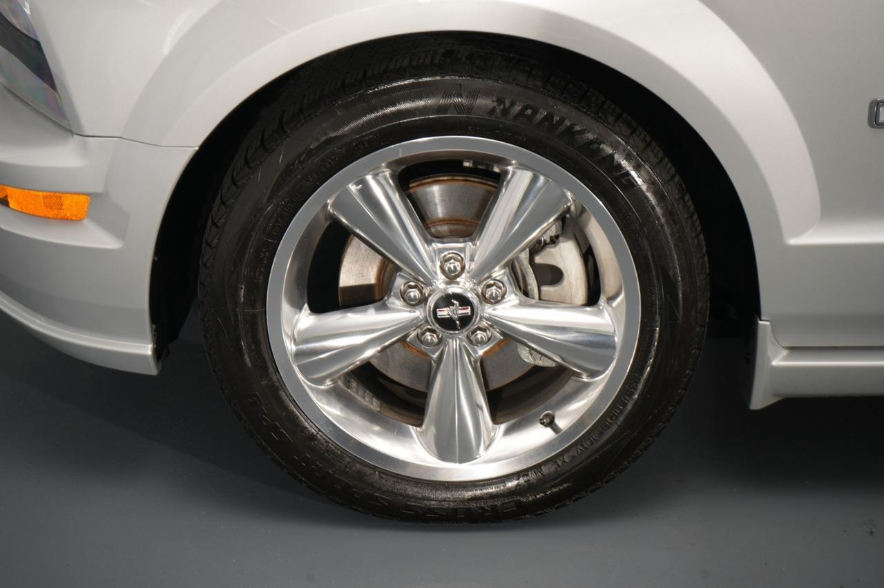 2006 Ford Mustang Convertible GT Deluxe West Chester PA