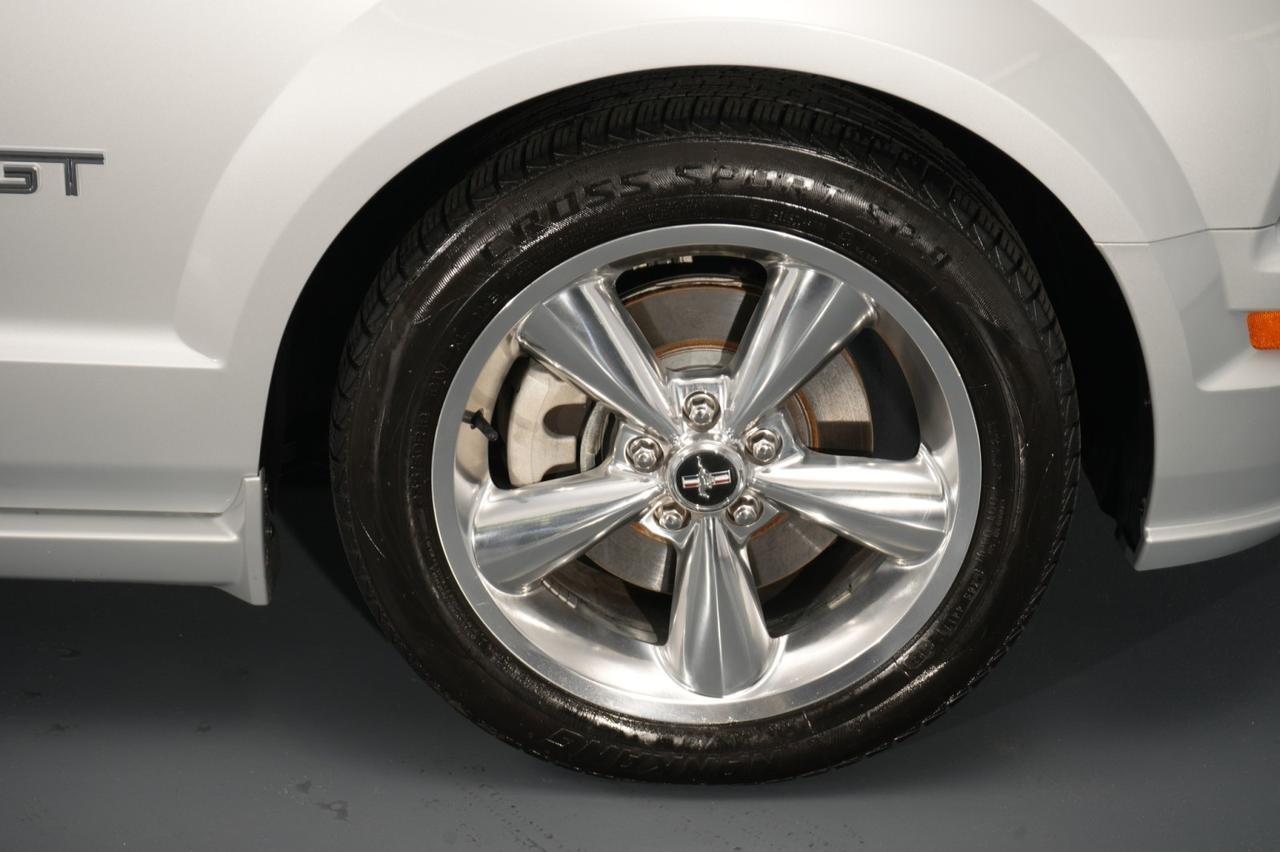 2006 Ford Mustang Convertible GT Deluxe West Chester PA