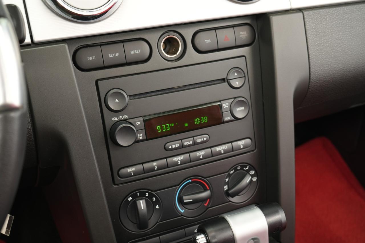 2006 Ford Mustang Convertible GT Deluxe West Chester PA