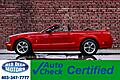 2006 Ford Mustang GT Convertible