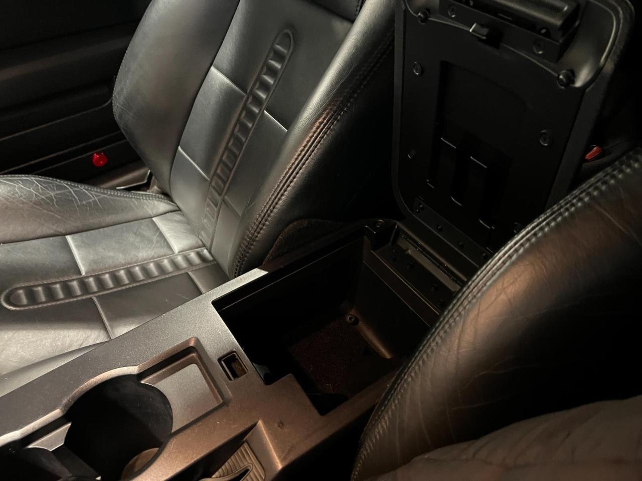 2006 Ford Mustang GT Deluxe Parker CO