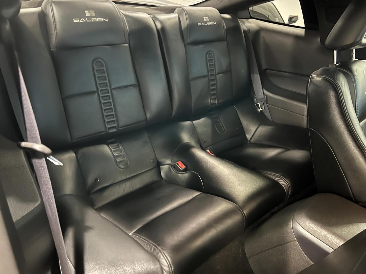 2006 Ford Mustang GT Deluxe Parker CO