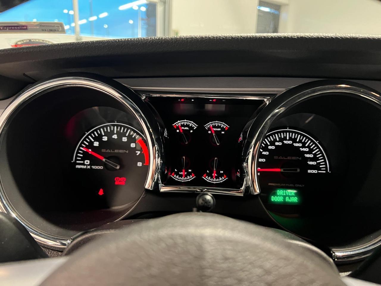 2006 Ford Mustang GT Deluxe Parker CO