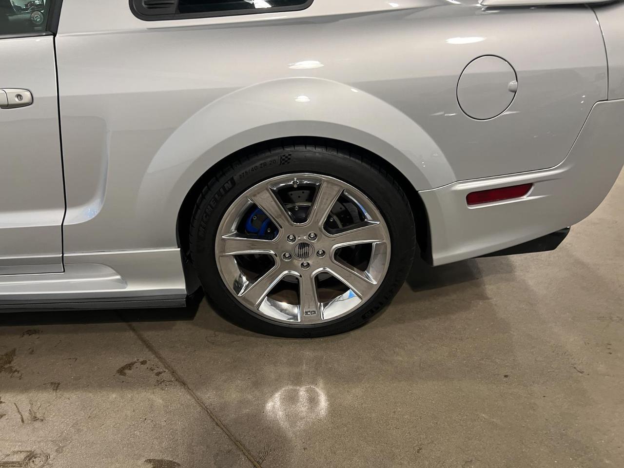 2006 Ford Mustang GT Deluxe Parker CO