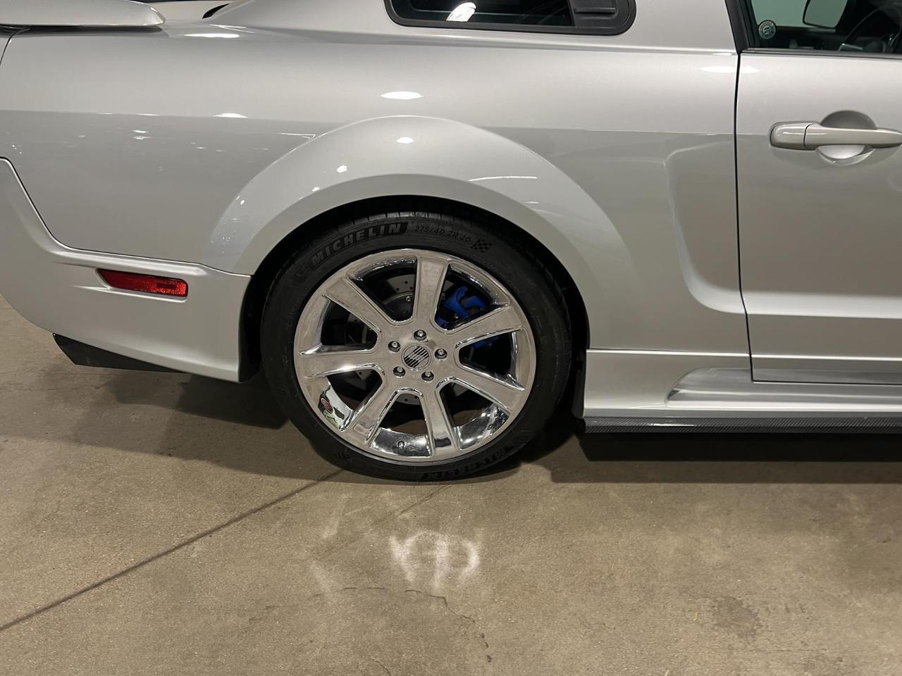 2006 Ford Mustang GT Deluxe Parker CO