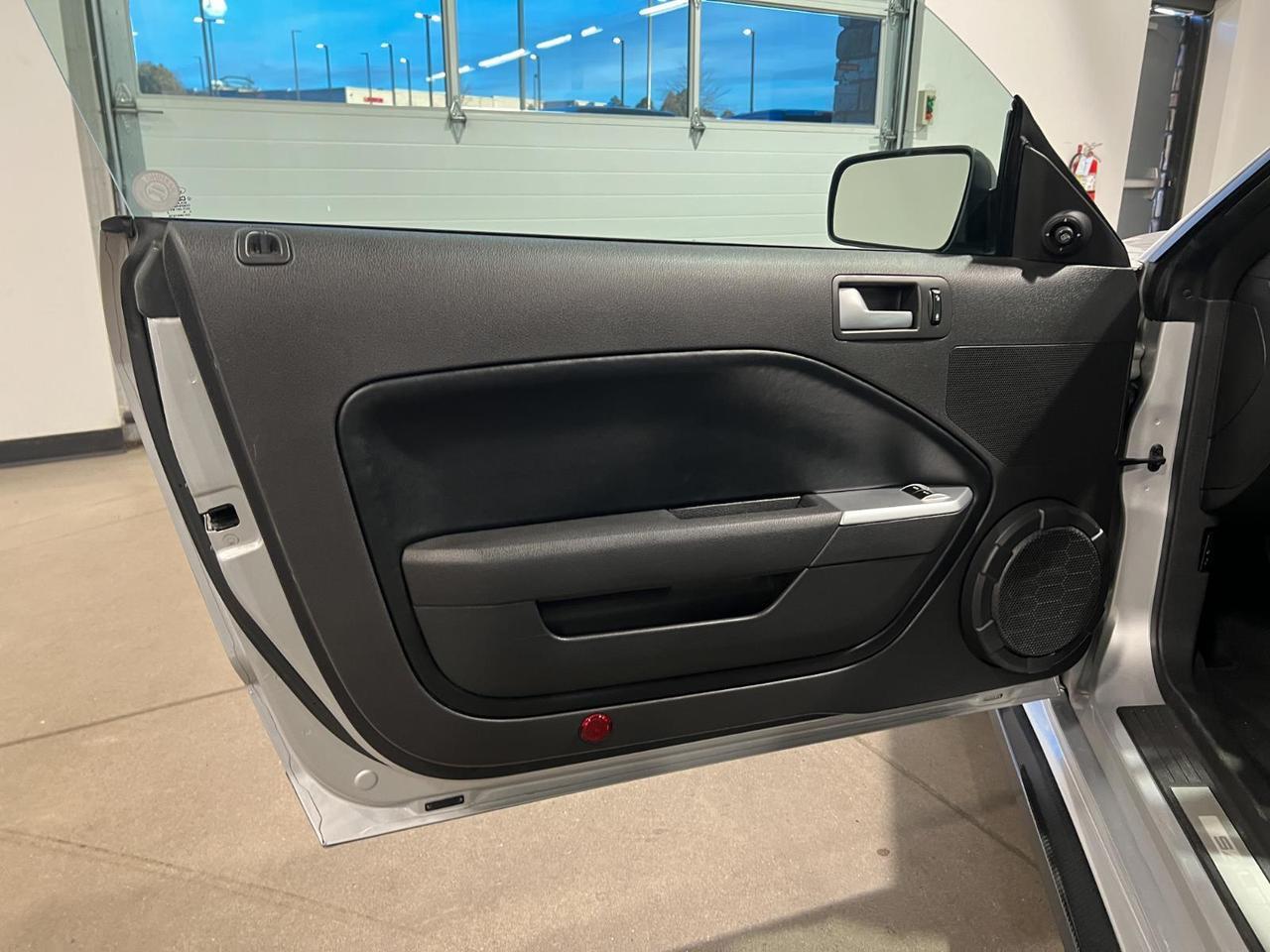 2006 Ford Mustang GT Deluxe Parker CO