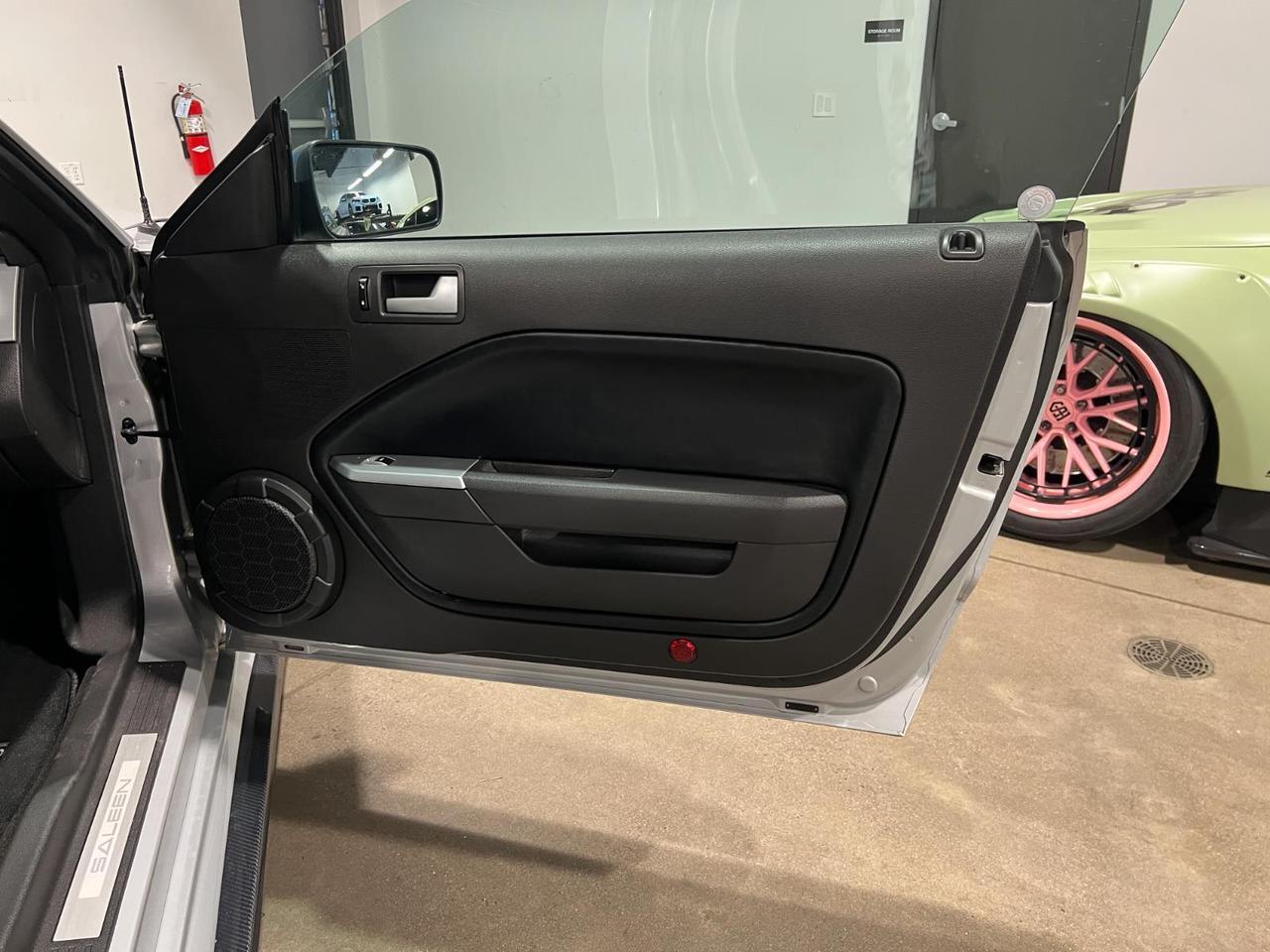 2006 Ford Mustang GT Deluxe Parker CO