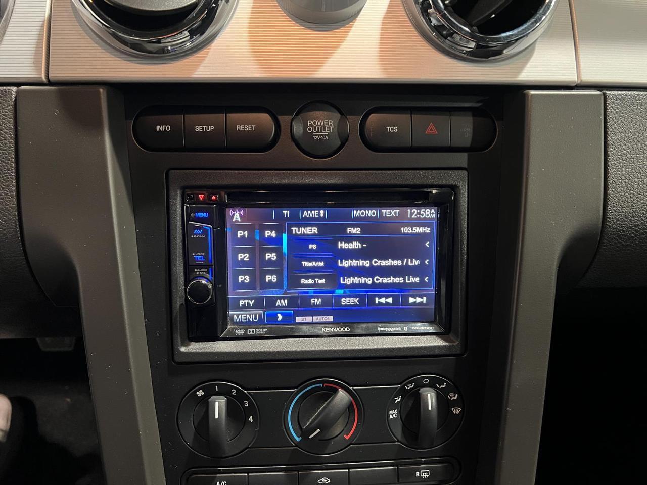 2006 Ford Mustang GT Deluxe Parker CO