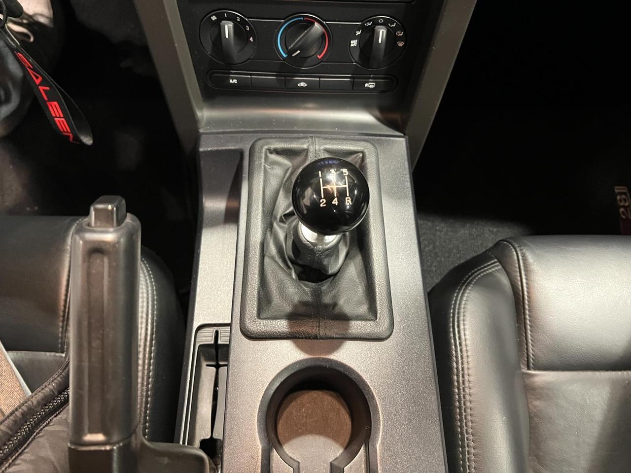 2006 Ford Mustang GT Deluxe Parker CO