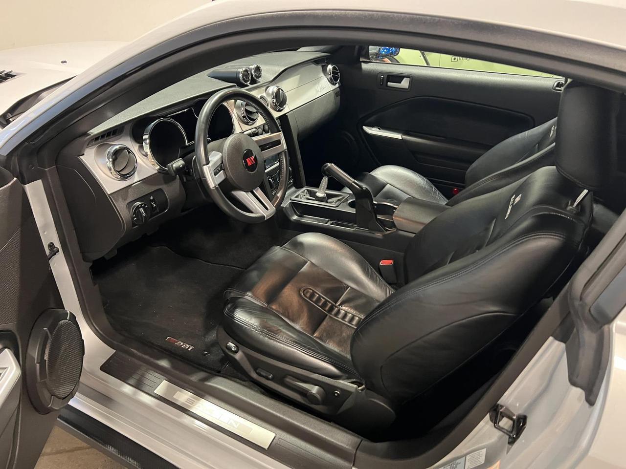 2006 Ford Mustang GT Deluxe Parker CO