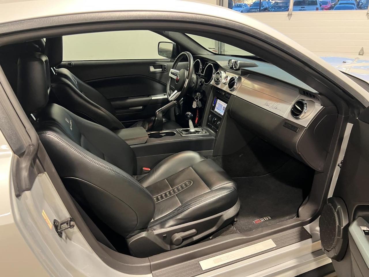 2006 Ford Mustang GT Deluxe Parker CO