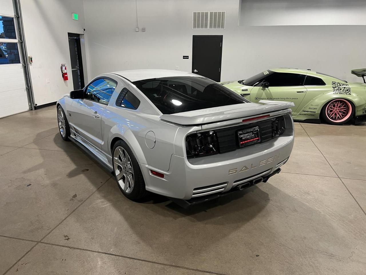 2006 Ford Mustang GT Deluxe Parker CO