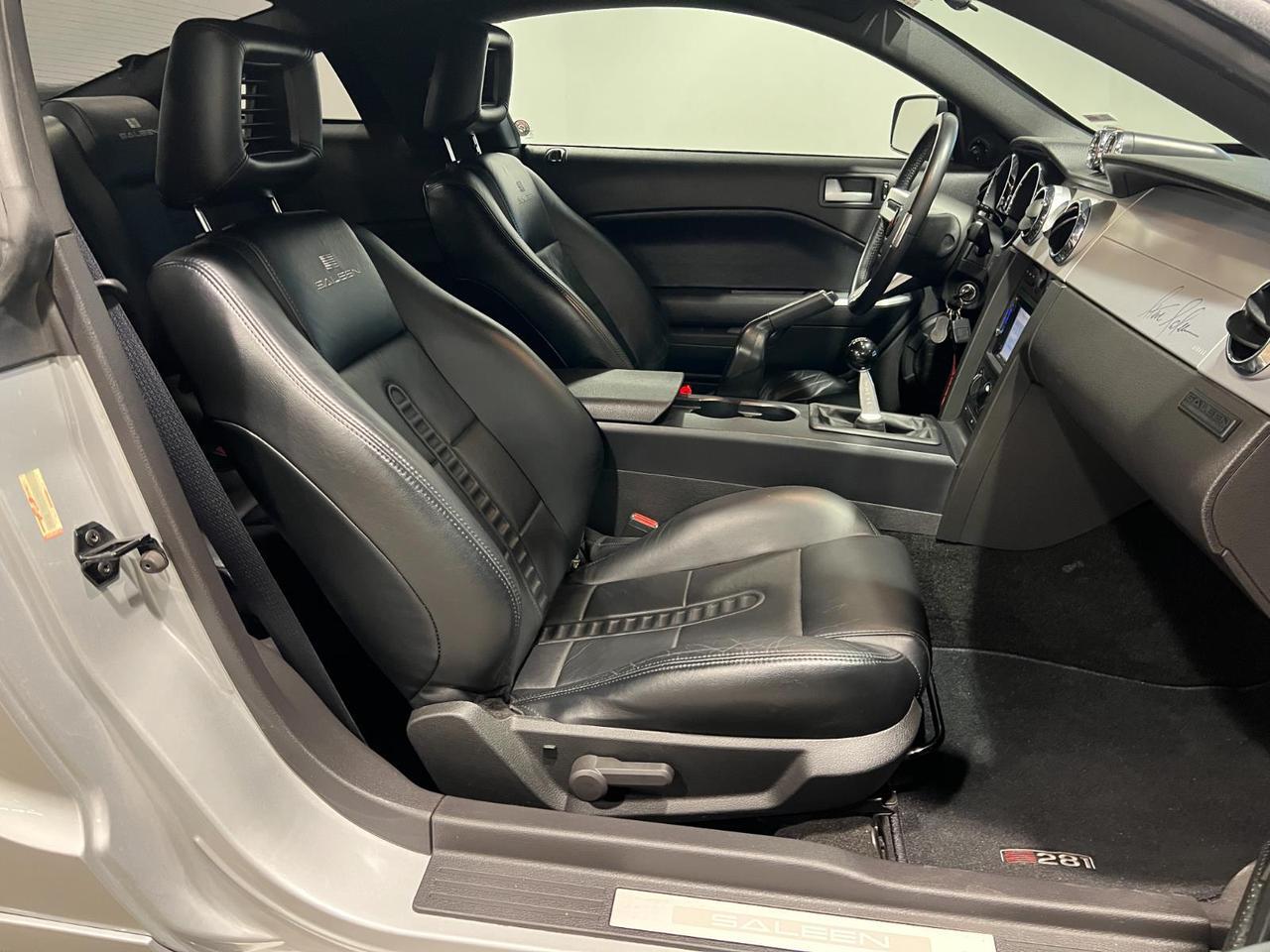 2006 Ford Mustang GT Deluxe Parker CO