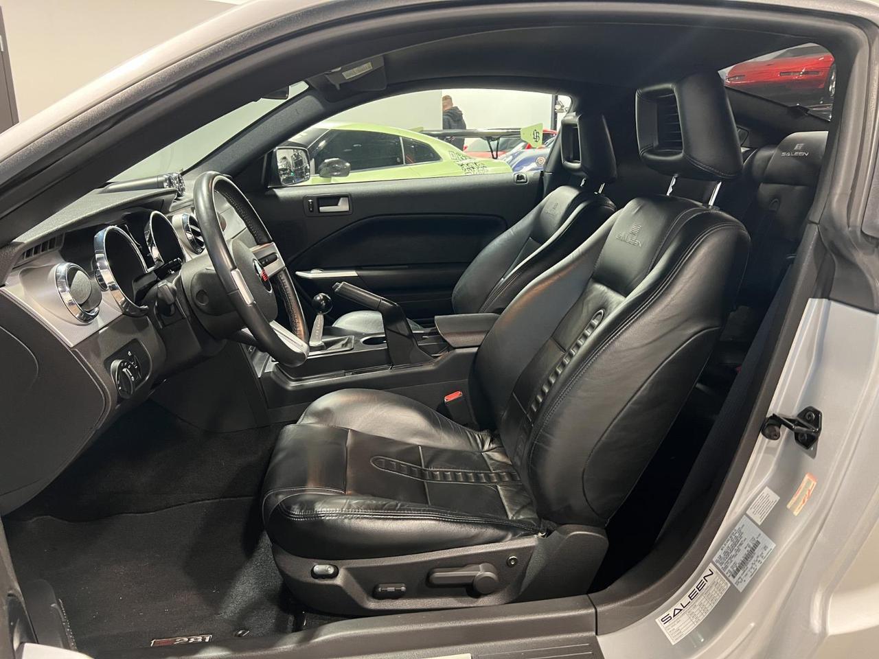 2006 Ford Mustang GT Deluxe Parker CO