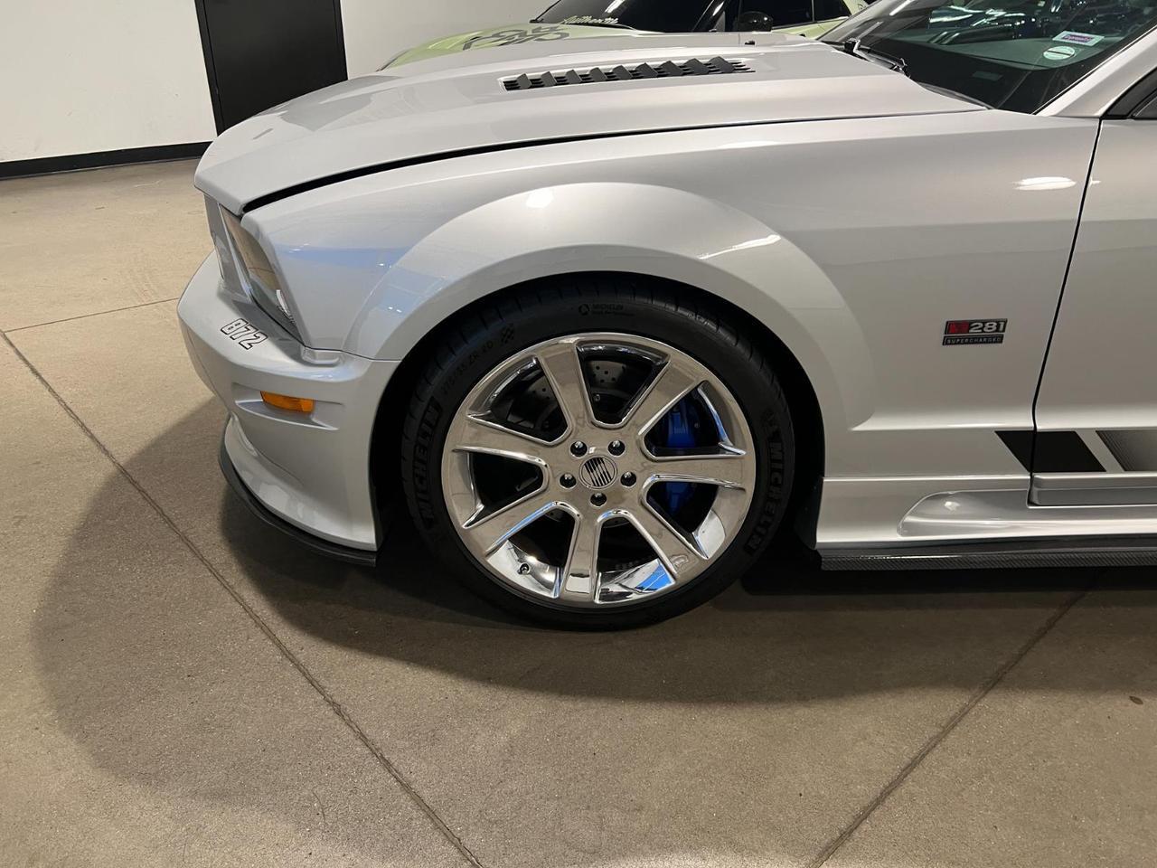 2006 Ford Mustang GT Deluxe Parker CO