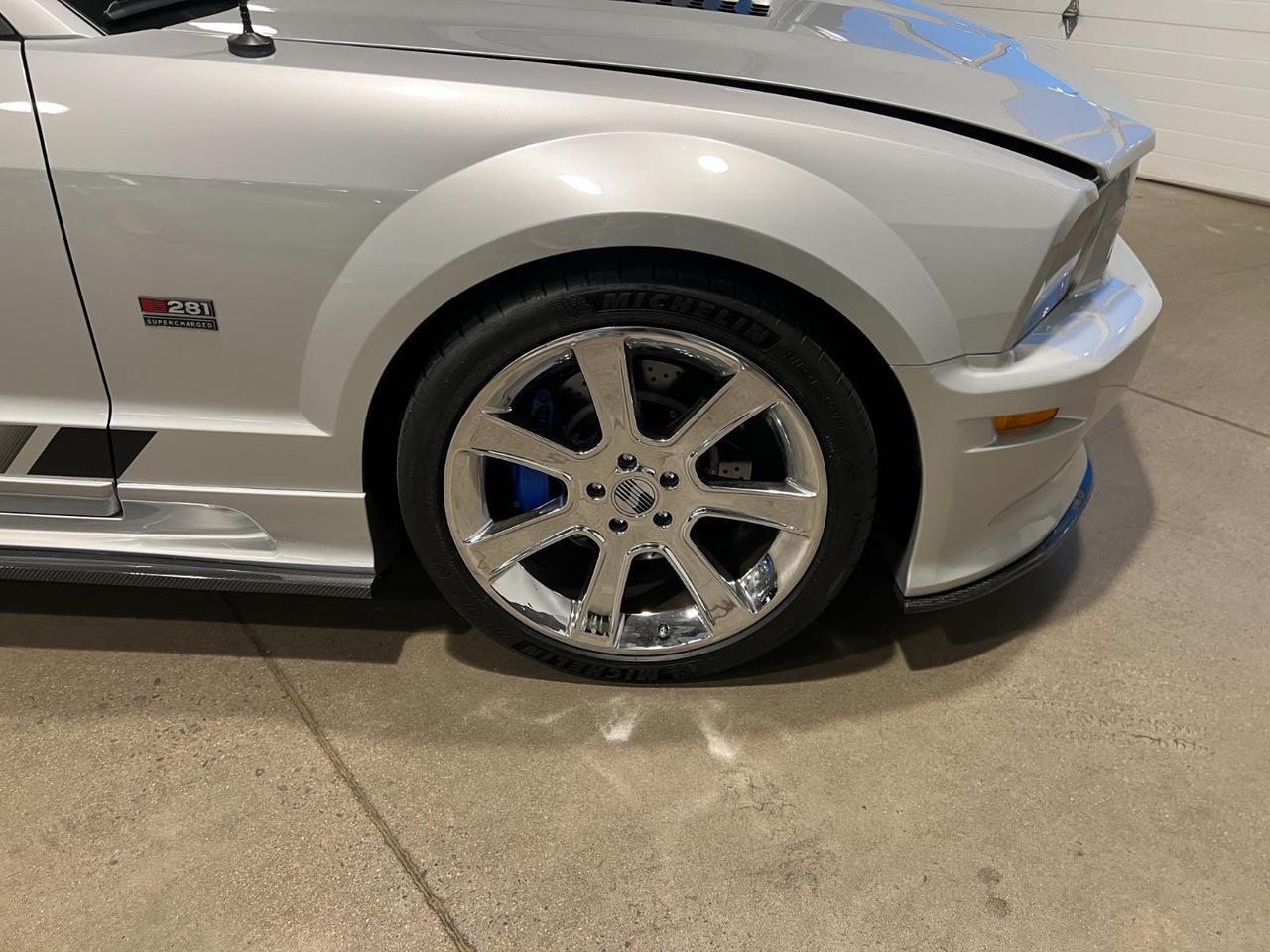 2006 Ford Mustang GT Deluxe Parker CO