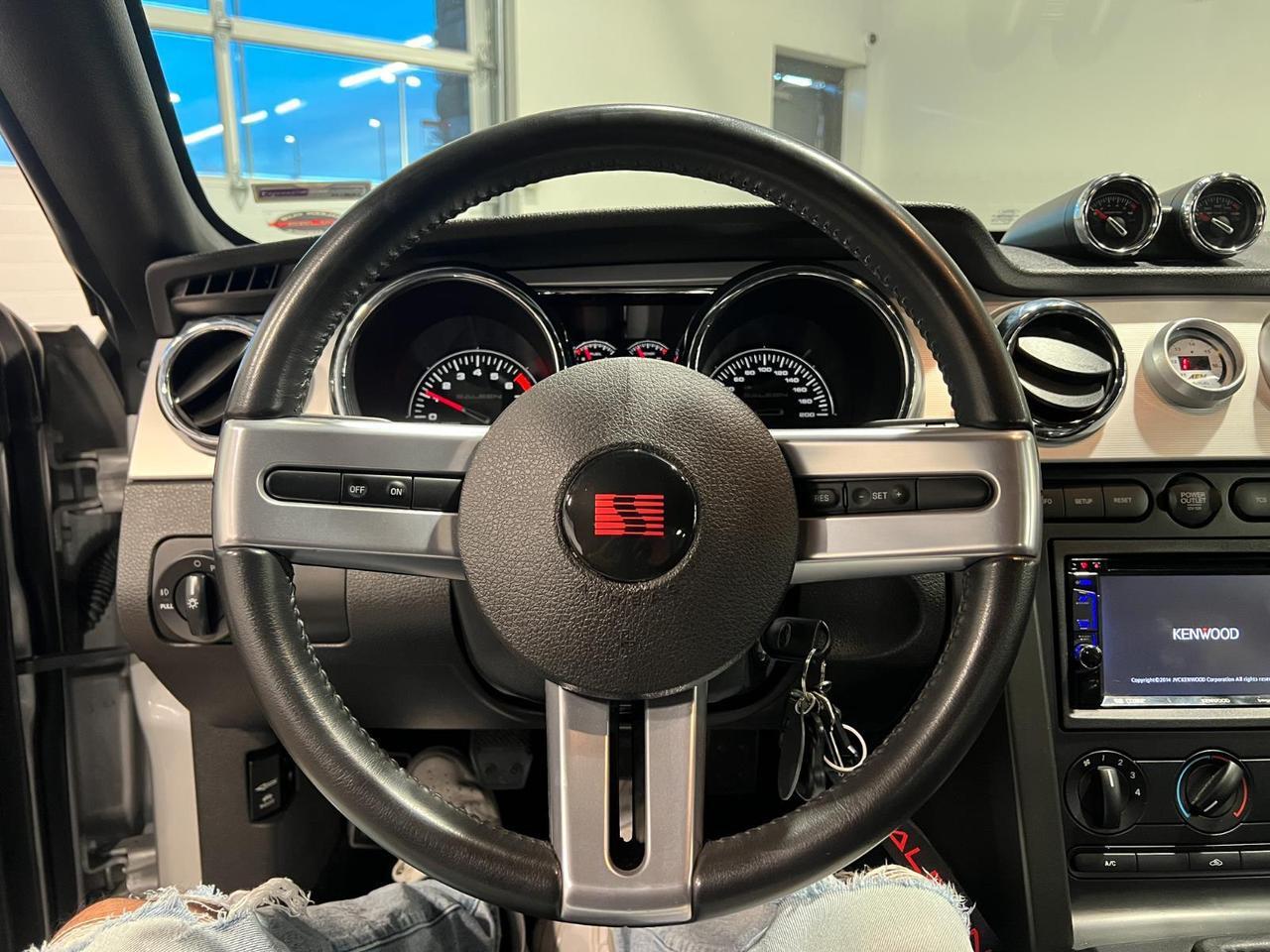 2006 Ford Mustang GT Deluxe Parker CO