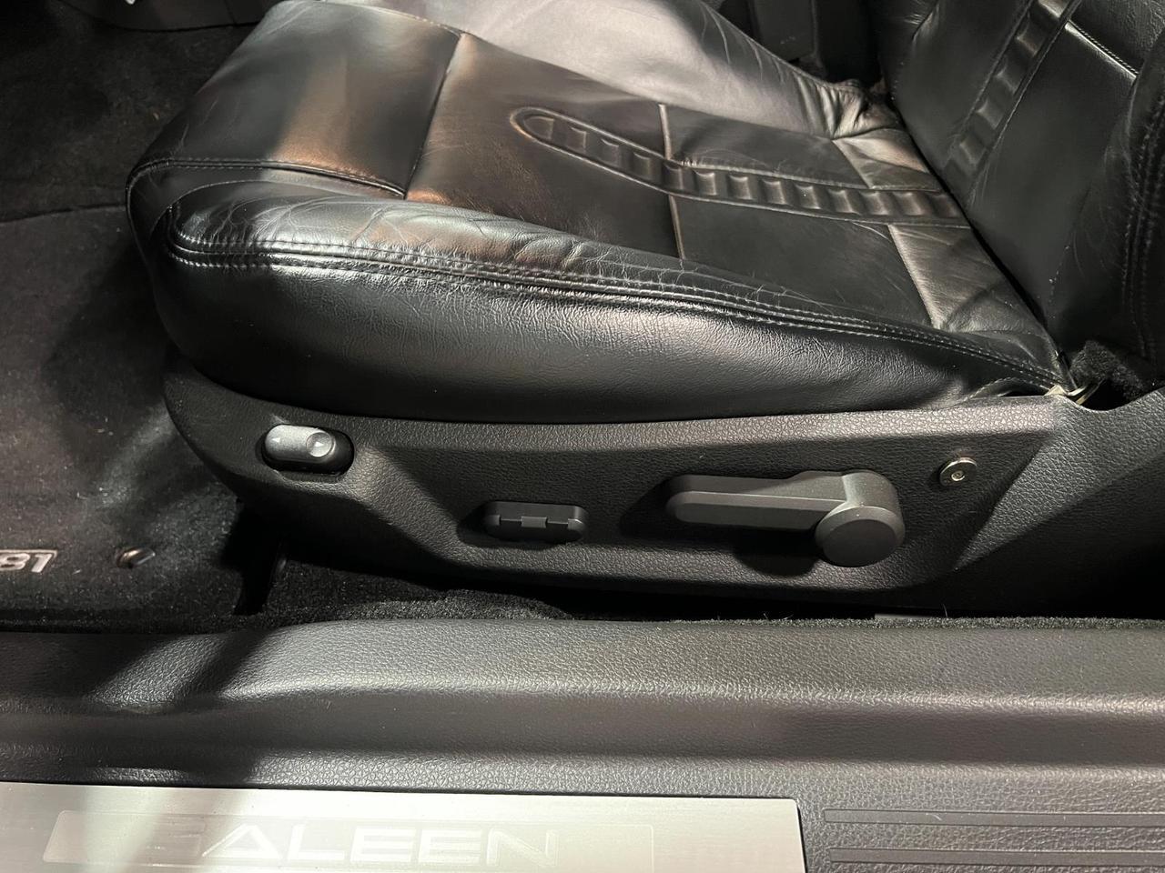 2006 Ford Mustang GT Deluxe Parker CO