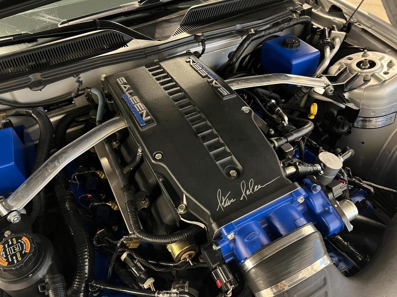 2006 Ford Mustang GT Deluxe Parker CO