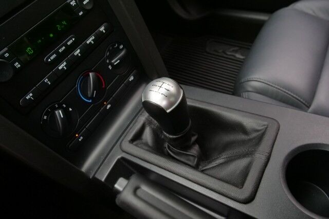2006 Ford Mustang GT Deluxe / ROUSH Supercharger / Manual / 4.6L V8! High Point NC