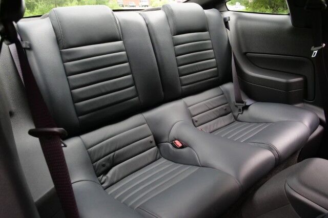 2006 Ford Mustang GT Deluxe / ROUSH Supercharger / Manual / 4.6L V8! High Point NC