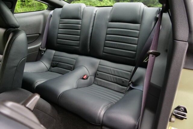 2006 Ford Mustang GT Deluxe / ROUSH Supercharger / Manual / 4.6L V8! High Point NC