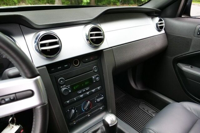 2006 Ford Mustang GT Deluxe / ROUSH Supercharger / Manual / 4.6L V8! High Point NC