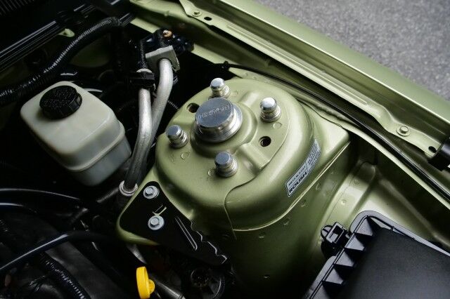 2006 Ford Mustang GT Deluxe / ROUSH Supercharger / Manual / 4.6L V8! High Point NC