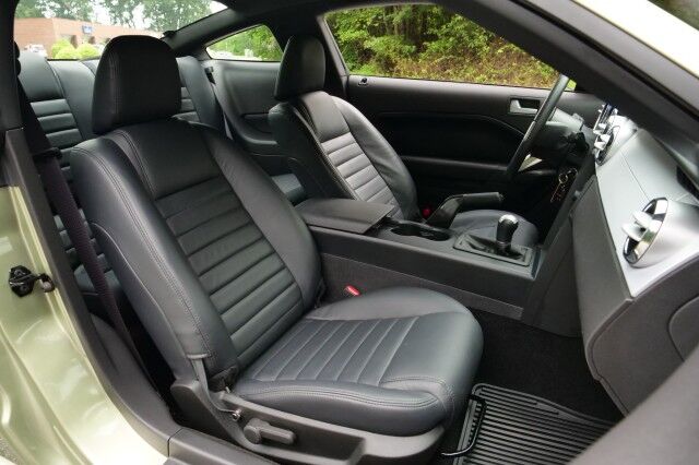 2006 Ford Mustang GT Deluxe / ROUSH Supercharger / Manual / 4.6L V8! High Point NC