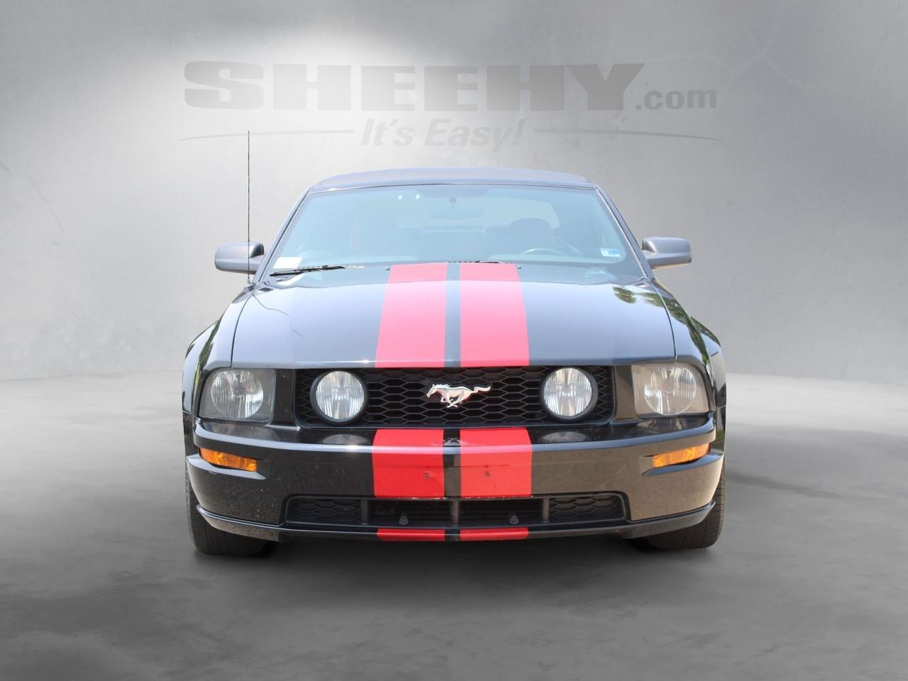2006 Ford Mustang GT Deluxe Fredericksburg VA