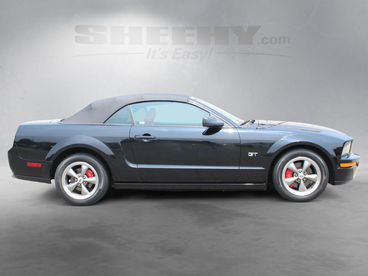 2006 Ford Mustang GT Deluxe Fredericksburg VA