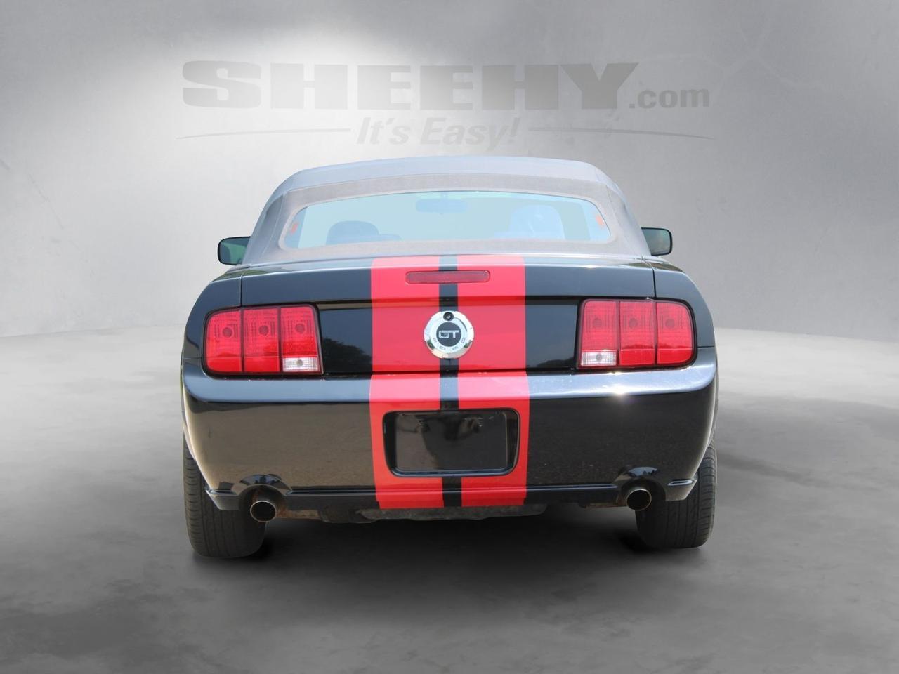 2006 Ford Mustang GT Deluxe Fredericksburg VA