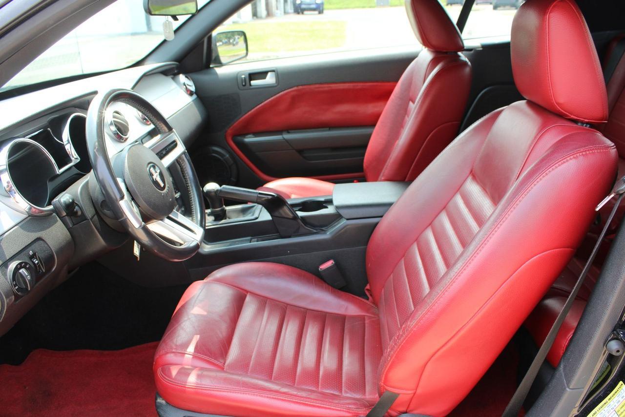 2006 Ford Mustang GT Deluxe Fredericksburg VA