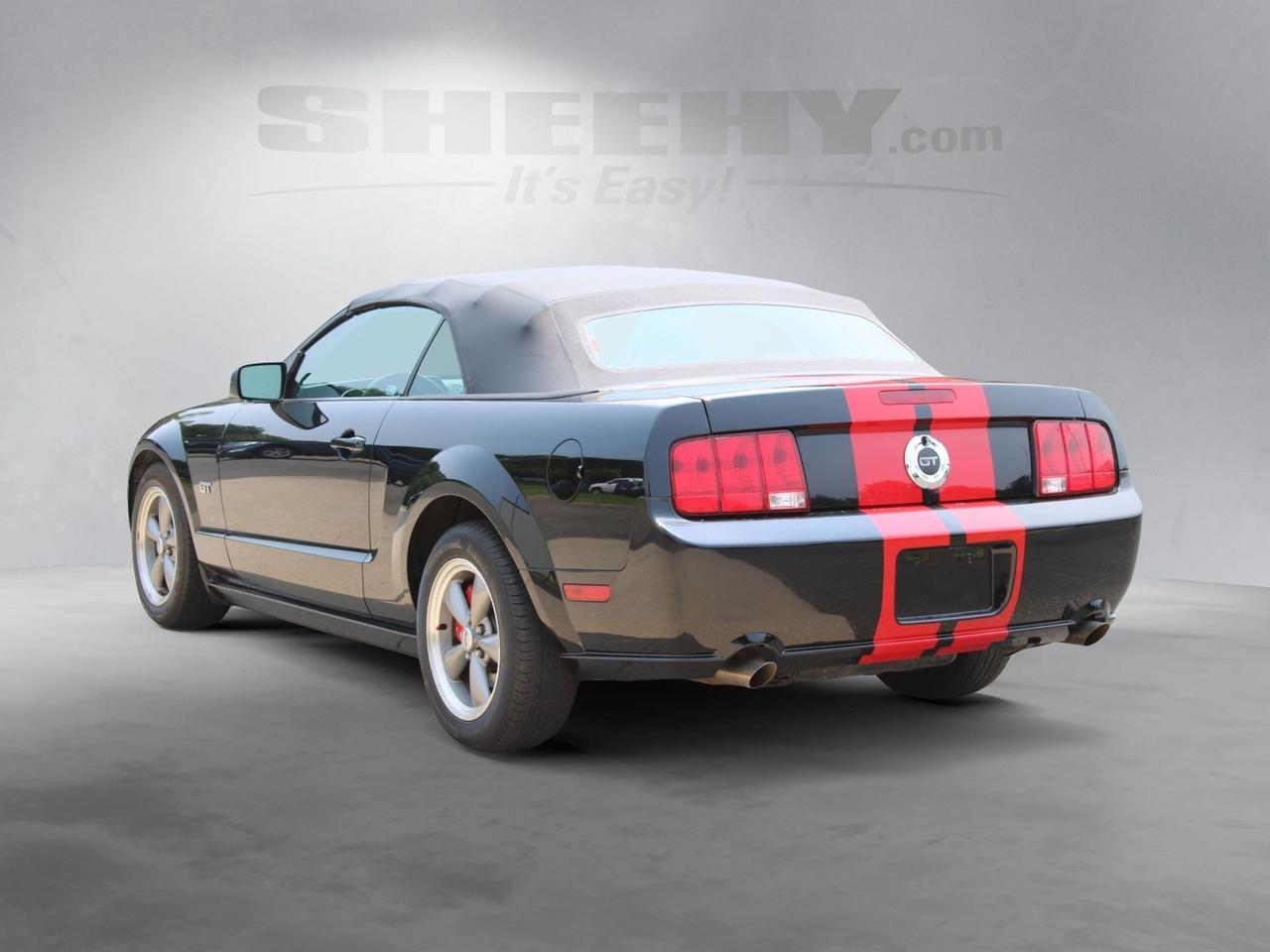 2006 Ford Mustang GT Deluxe Fredericksburg VA