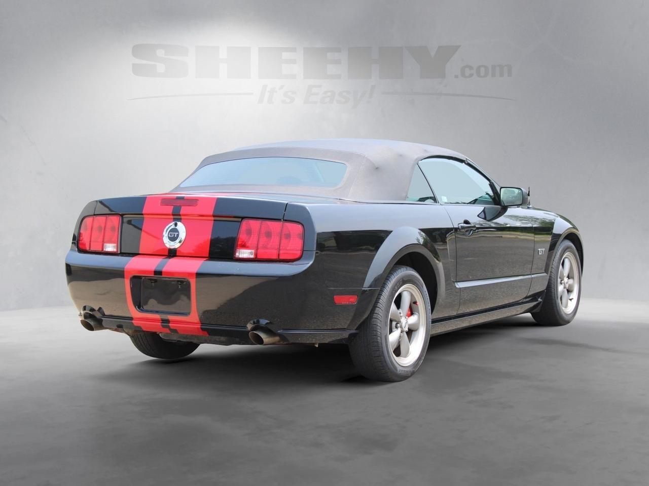 2006 Ford Mustang GT Deluxe Fredericksburg VA