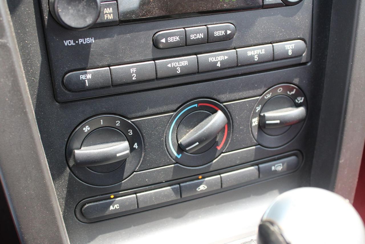 2006 Ford Mustang GT Deluxe Fredericksburg VA
