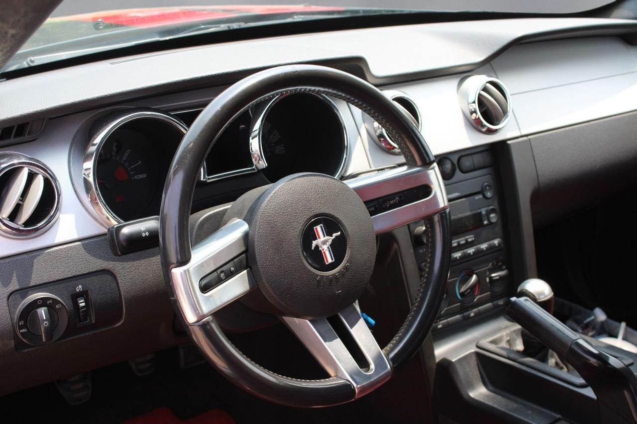 2006 Ford Mustang GT Deluxe Fredericksburg VA
