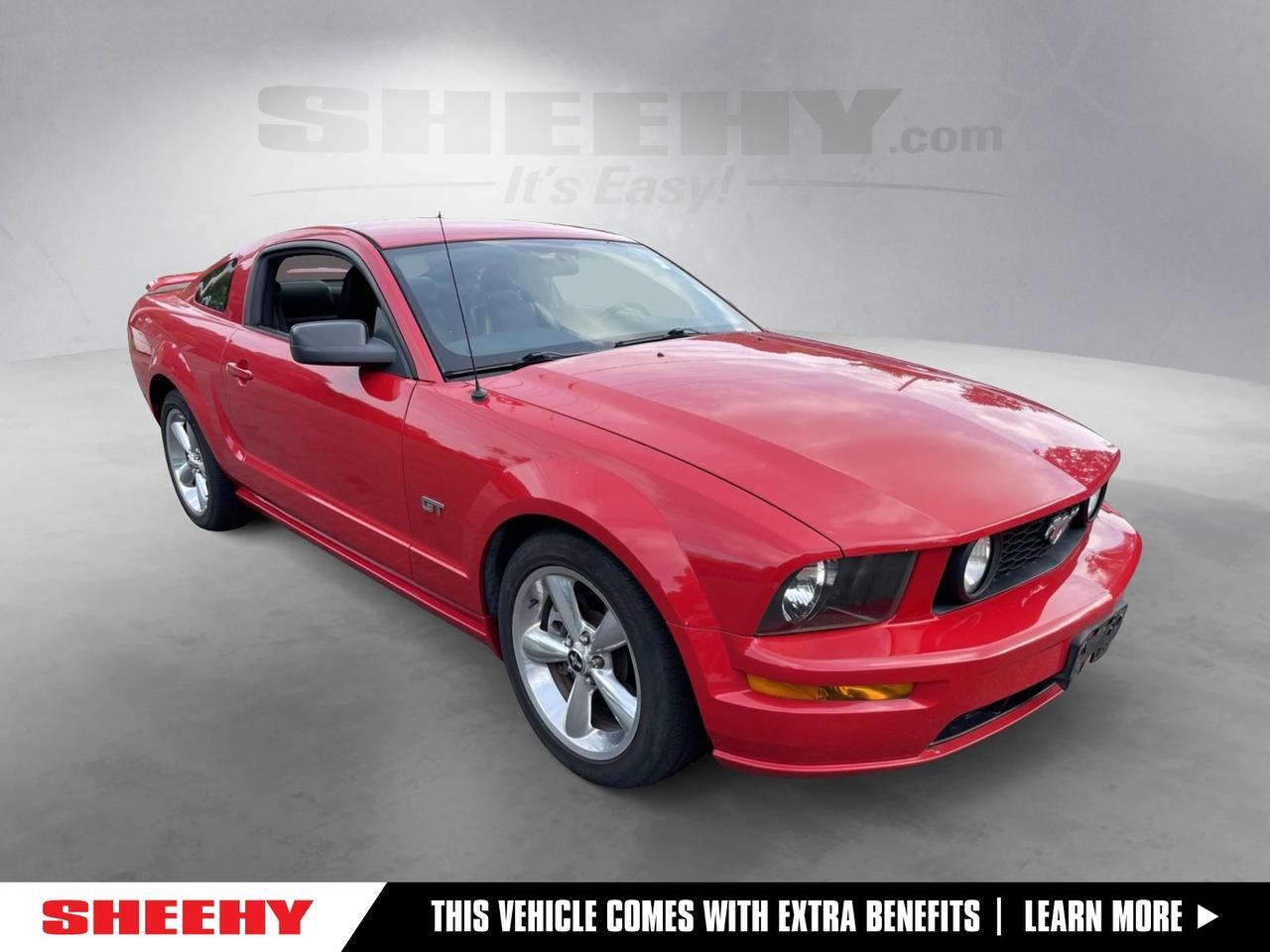 2006 Ford Mustang GT Premium Annapolis MD