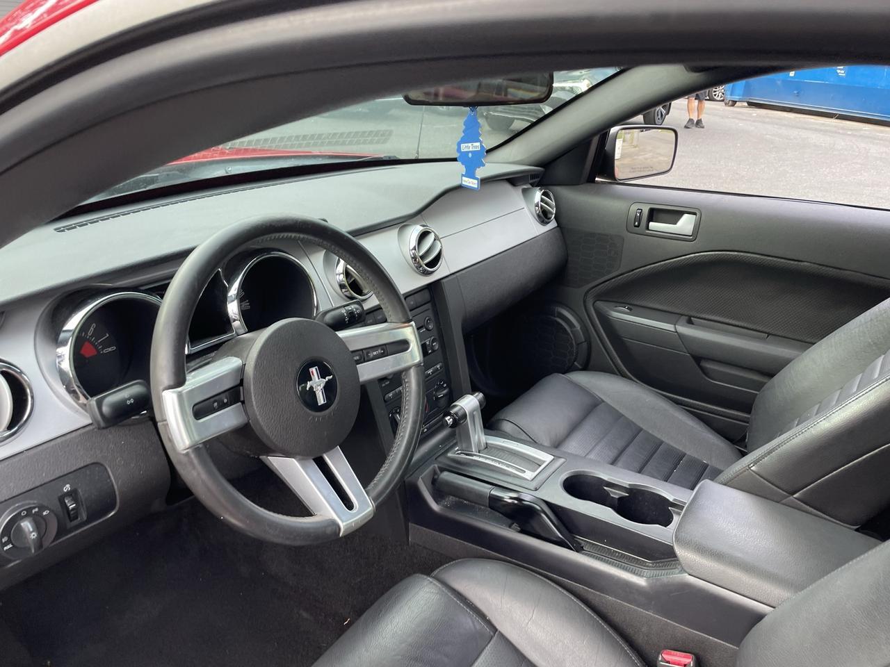 2006 Ford Mustang GT Premium Annapolis MD