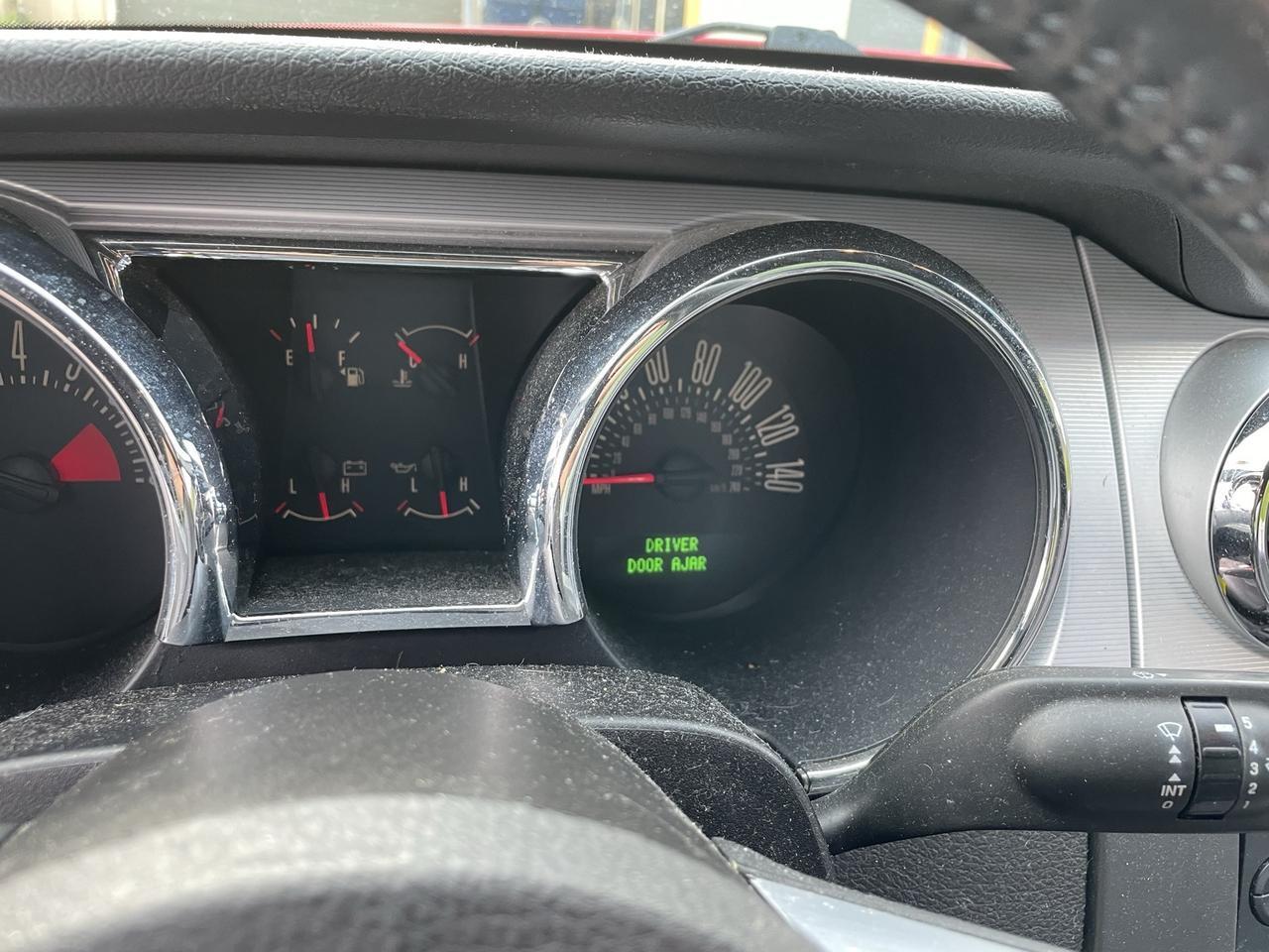 2006 Ford Mustang GT Premium Annapolis MD