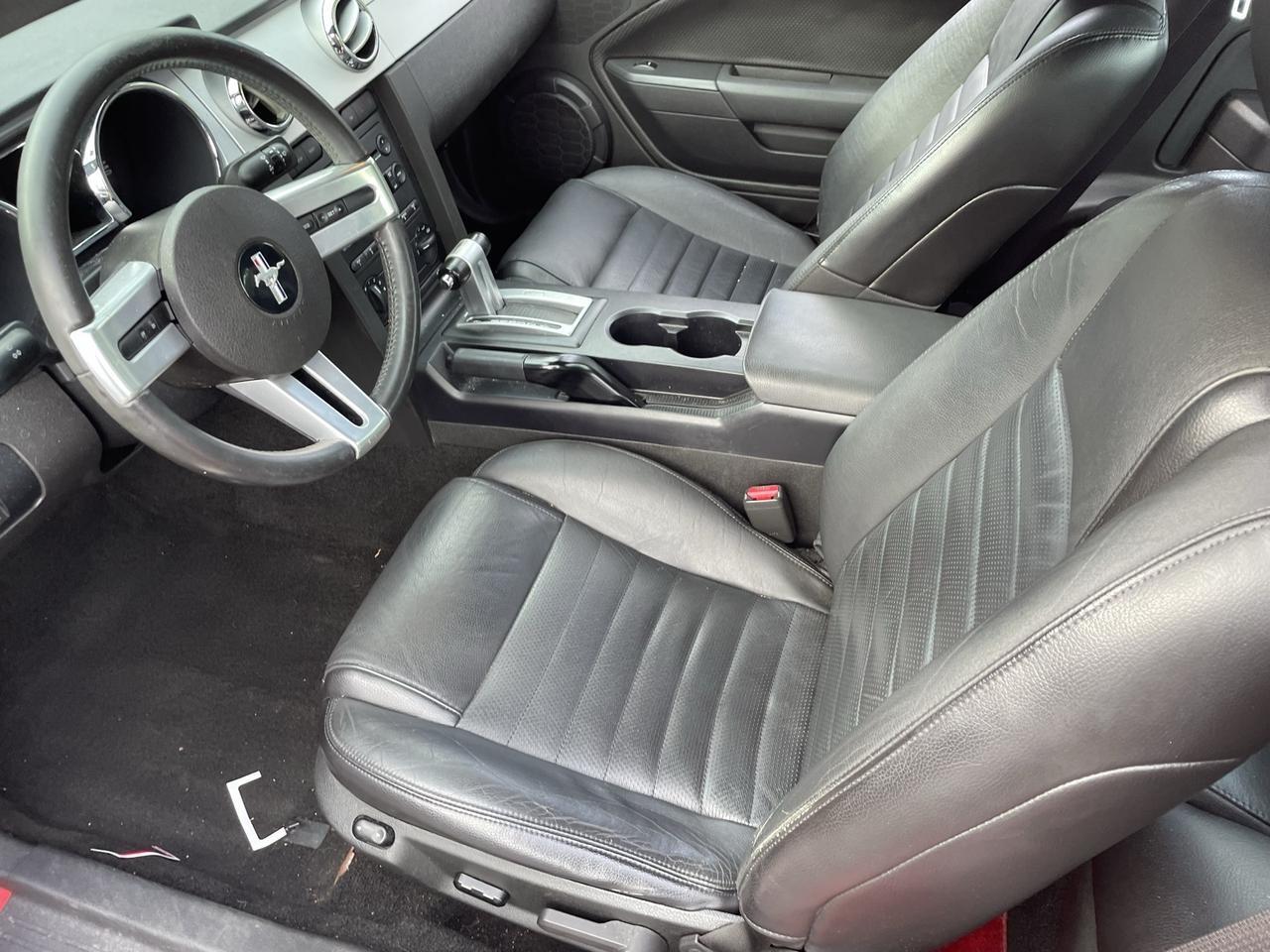 2006 Ford Mustang GT Premium Annapolis MD