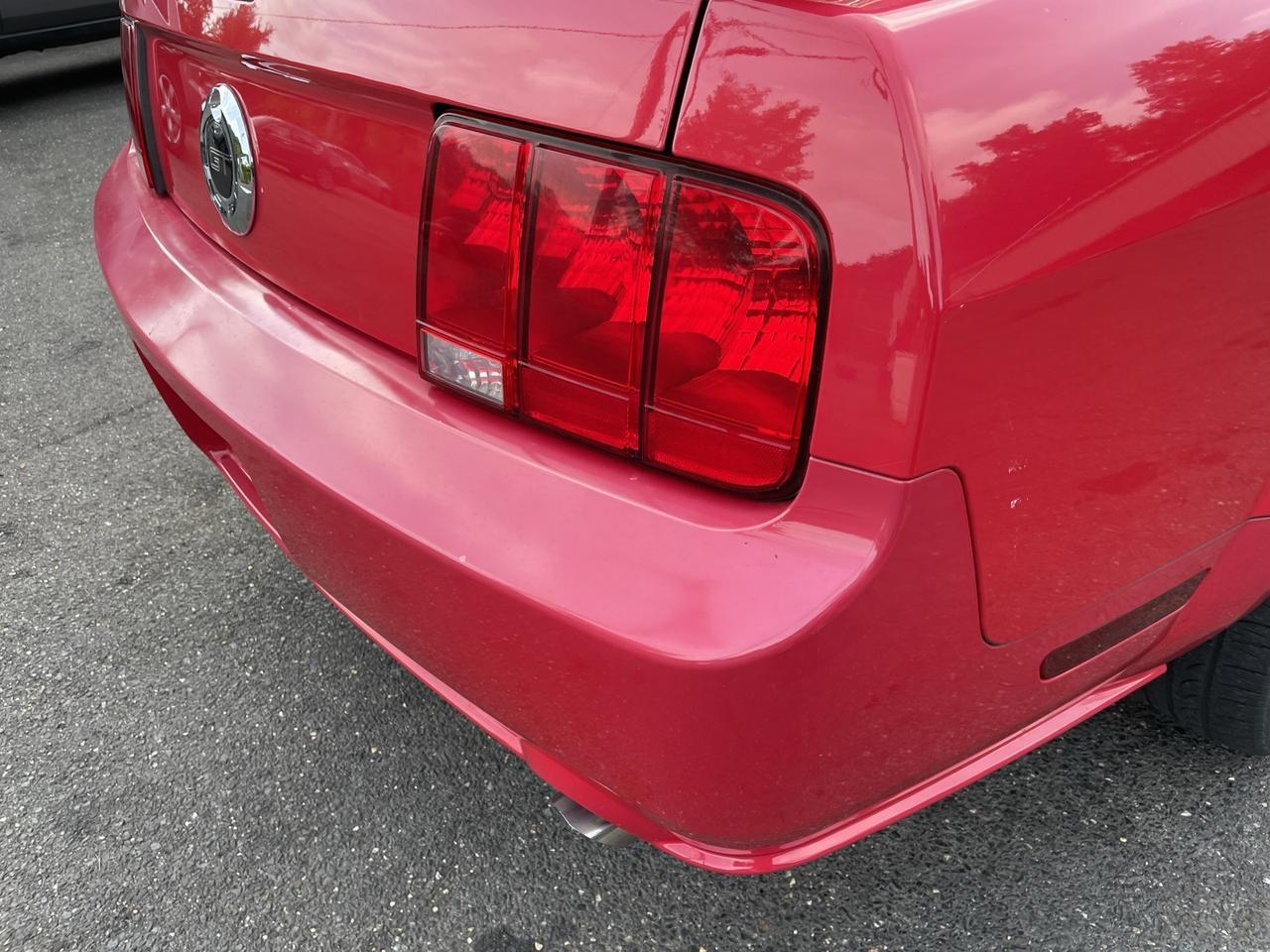 2006 Ford Mustang GT Premium Annapolis MD