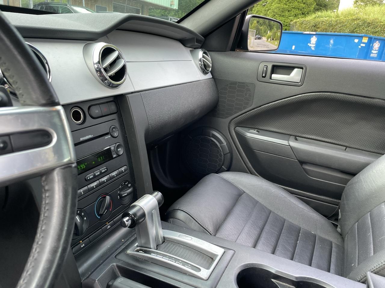 2006 Ford Mustang GT Premium Annapolis MD