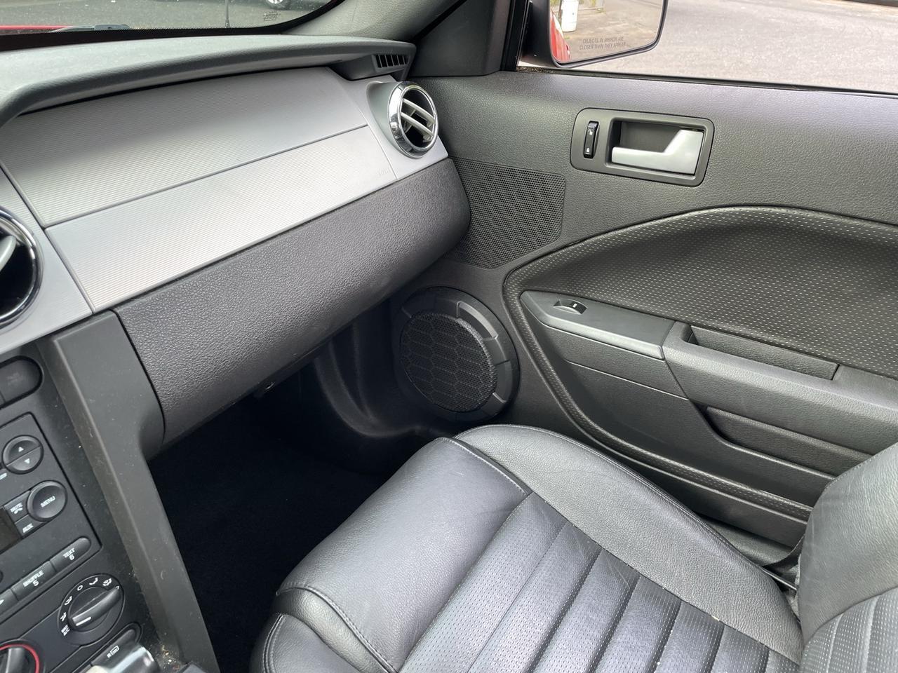 2006 Ford Mustang GT Premium Annapolis MD