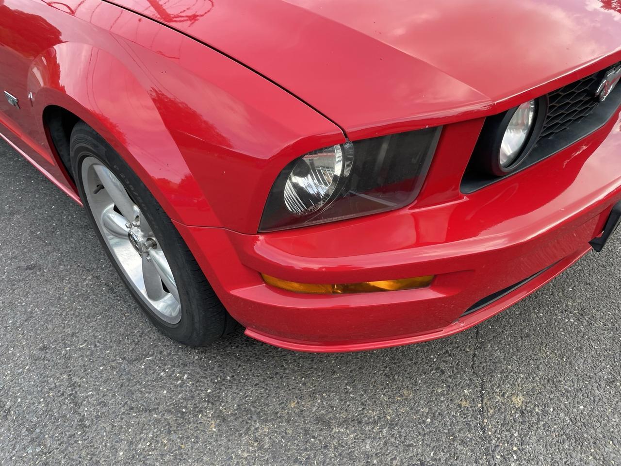 2006 Ford Mustang GT Premium Annapolis MD