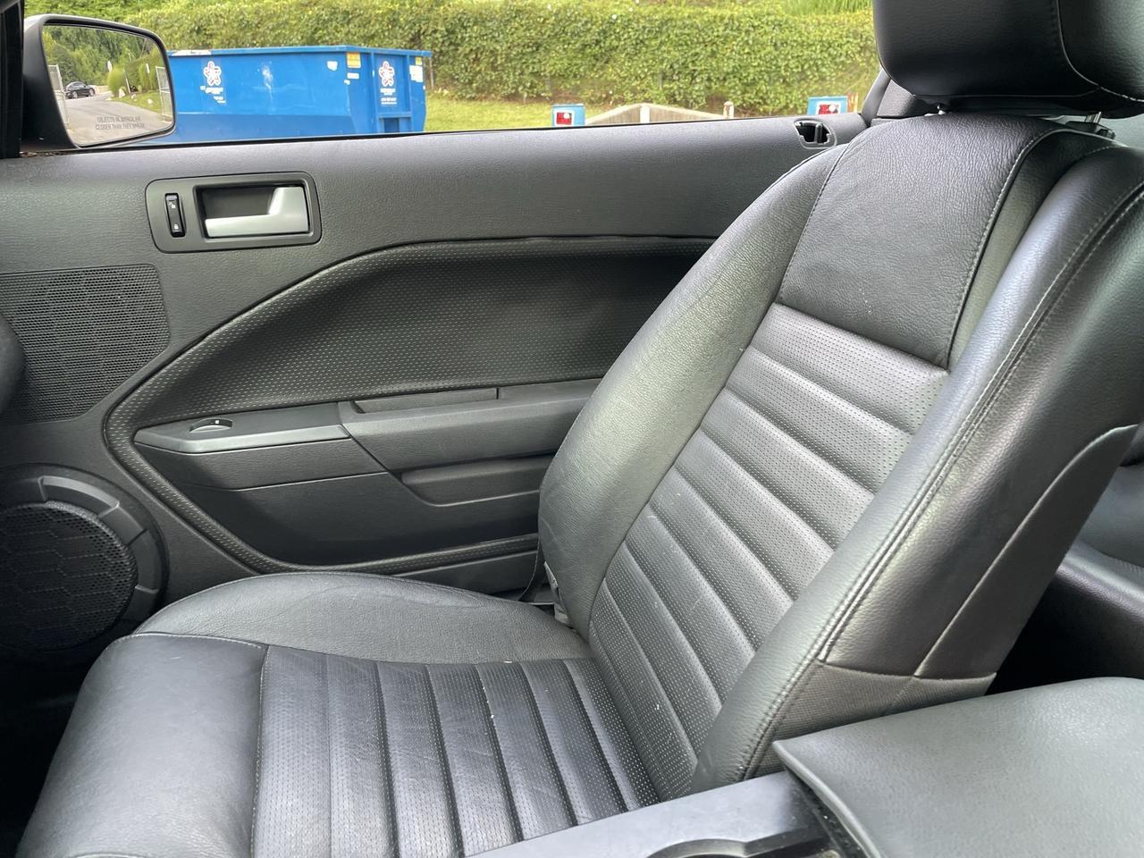 2006 Ford Mustang GT Premium Annapolis MD